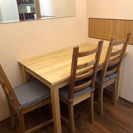 Byt S Krasnou Vyhlidkou Na Hotel Imperial Карлови Вари Екстериор снимка